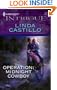 Operation: Midnight Cowboy (Harlequin Intrigue)