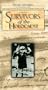 Survivors of the Holocaust [VHS]