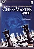 Chessmaster 9000 (Mac)