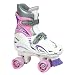 Sporting Goods : Girls’ Chicago Adjustable Quad Roller Skates