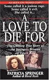 Review Kensington Books  / A Love to Die for