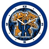 Kentucky Wildcats- (University of) Dimension Wall Clock