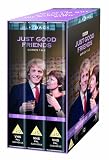 Just Good Friends - Series 1 And 2 [1983]
