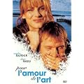 Pour l'amour de l'art