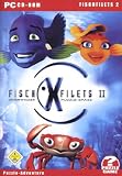 Eigenschaften Crimson Cow  / Fischfilets 2