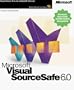 Microsoft Visual Sourcesafe 6.0 CD [OLD VERSION]