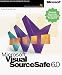 Software : Microsoft Visual Sourcesafe 6.0 CD
