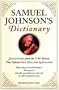 Samuel Johnson's Dictionary