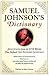 Samuel Johnson's Dictionary