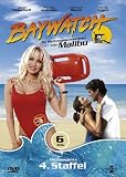 Baywatch - Die komplette 4. Staffel (6 DVDs) - David Hasselhoff