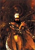 *OP Convention Book: Iteration X (Mage: The Ascension)