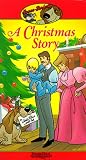 Christmas Story [VHS]
