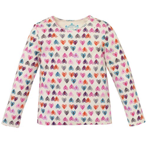 rhinestone tee
