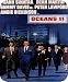 Vintage Rat Pack Dean Martin Frank Sinatra Movie MOUSE PAD Oceans 11