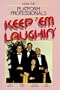 How the Platform Professionals "Keep 'Em Laughin"