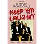 How the Platform Professionals "Keep 'Em Laughin"