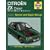 Citroen ZX Diesel (1991-1998) Service and Repair Manual (Haynes Service and Repair Manuals)