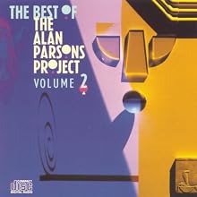 The Best of The Alan Parsons Project, Volume 2