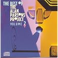 Best of 2 by Alan Parsons Project