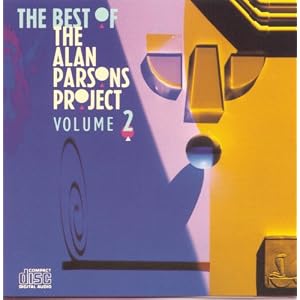 Best of 2 by Alan Parsons Project (Audio CD - 1990)