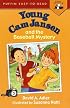 Young Cam Jansen and the Baseball Mystery (Young Cam Jansen)