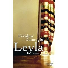 Leyla (Gebundene Ausgabe)