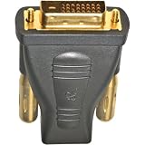 Acoustic Research PR-480 Pro II Series HDmi To Dvi Adapter