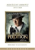 Road to Perdition [2002] (REGION 1) (NTSC)