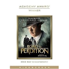Road to Perdition [2002] (REGION 1) (NTSC)