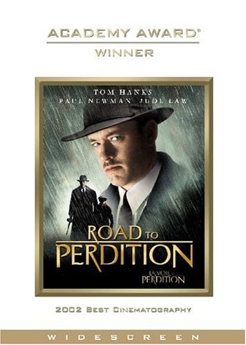 Cover image : Road to Perdition