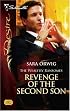Revenge Of The Second Son (Silhouette Desire)