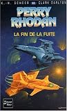 La Fin de la fuite par K.H. Scheer La Fin de la fuite par Scheer