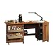 Sauder Sewing/ Craft Cart - American Cherry
