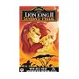 Lion King II, The: Simba's Pride [VHS]