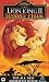 VHS : Lion King II, The: Simba's Pride