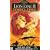 Lion King II, The: Simba's Pride [VHS]