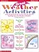 Book Great Weather Activities (Grades 2-3)