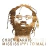 Image of album by Corey Harris