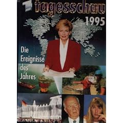 Tagesschau 1995