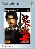 Revue Capcom  / Onimusha - Platinum