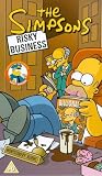 Review 20th Century Fox Home Entertainment  / The Simpsons - Risky Business