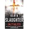 For McDermid, Gerritsen and Slaughter fans