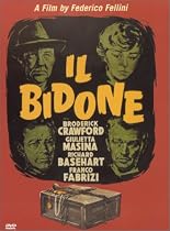 Il Bidone