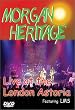 Morgan Heritage Live at the London Astoria