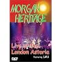 Morgan Heritage Live at the London Astoria