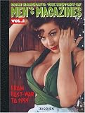 Revue Taschen  / The History of Men's Magazines : Volume 2, Post-War to 1959