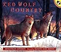 Red Wolf Country (Picture Puffins)