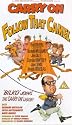 Carry On Follow That Camel [VHS] [1967]