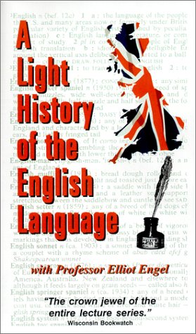 A Light History of the English Language