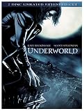 Underworld (Unrated Extended Edition)
